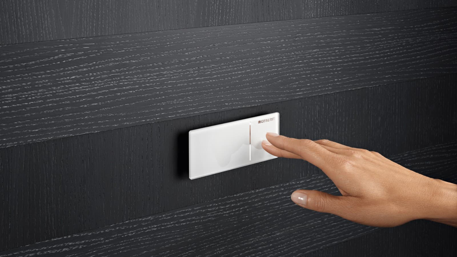 Geberiti ligipääsetav loputuse käivitamine Geberiti ligipääsetav loputuse käivitamine