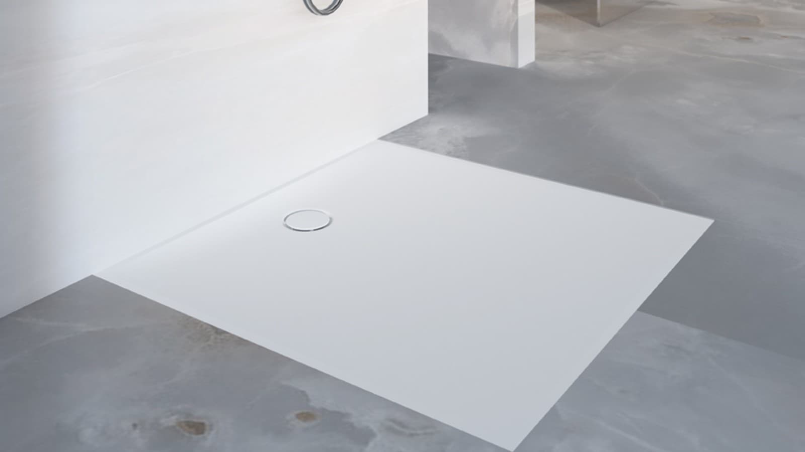 Põrandale ühtlane dušš Põrandale ühtlane dušš