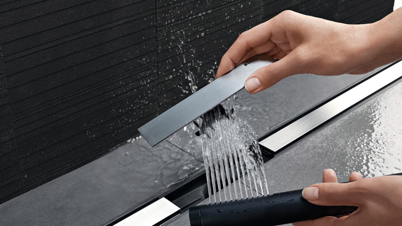 Geberit Cleanline Geberit Cleanline