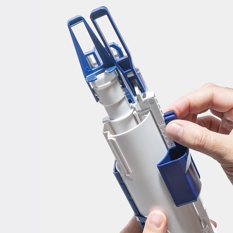 Geberit tüüp 212 loputusventiil (© Geberit) Geberit tüüp 212 loputusventiil (© Geberit)