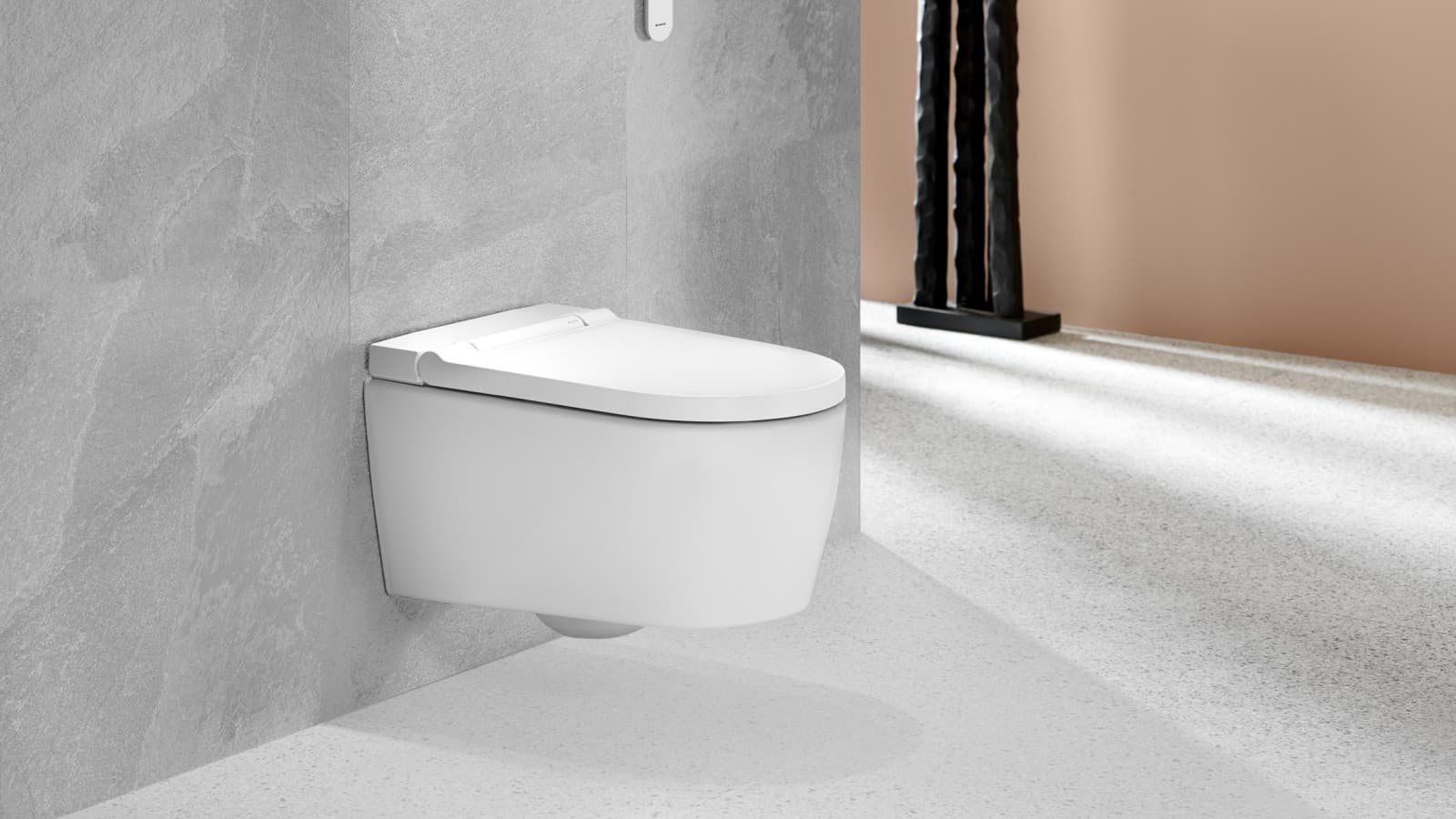Geberit AquaClean Sela Geberit AquaClean Sela