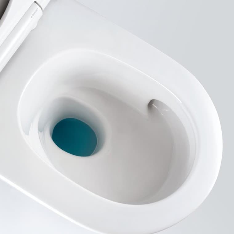 Geberit ONE'i WC koos TurboFlushiga Geberit ONE'i WC koos TurboFlushiga