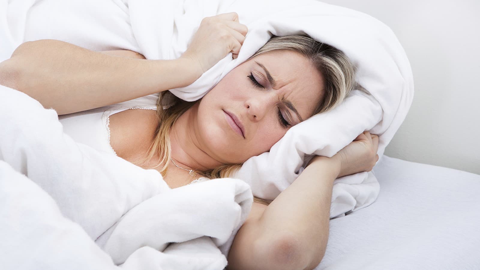 Kanalisatsioonimürast tingitud mürasaaste Kanalisatsioonimürast tingitud mürasaaste