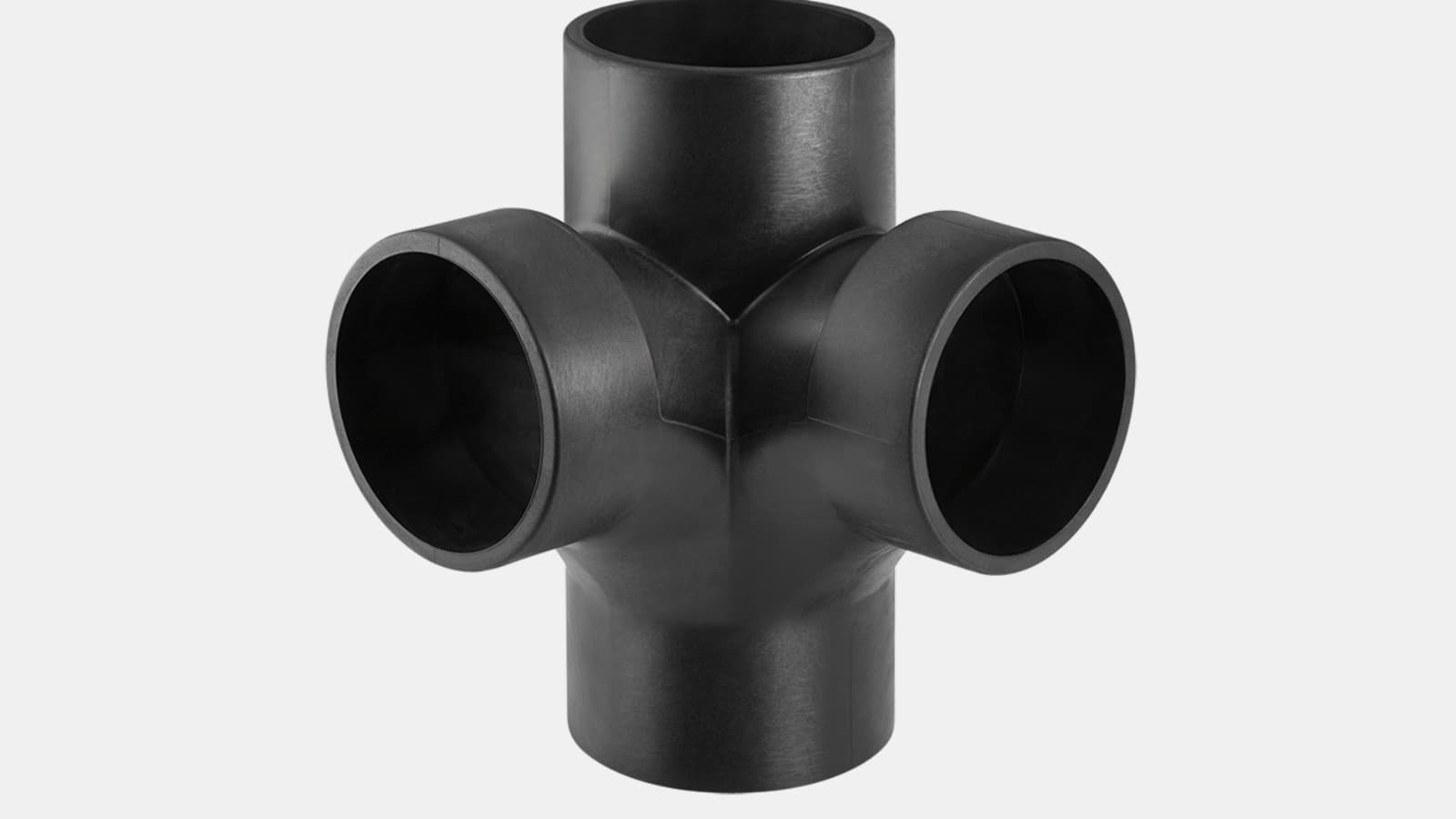 Geberit Silent-db20 põlvnurkliitmik 88,5° Geberit Silent-db20 põlvnurkliitmik 88,5°