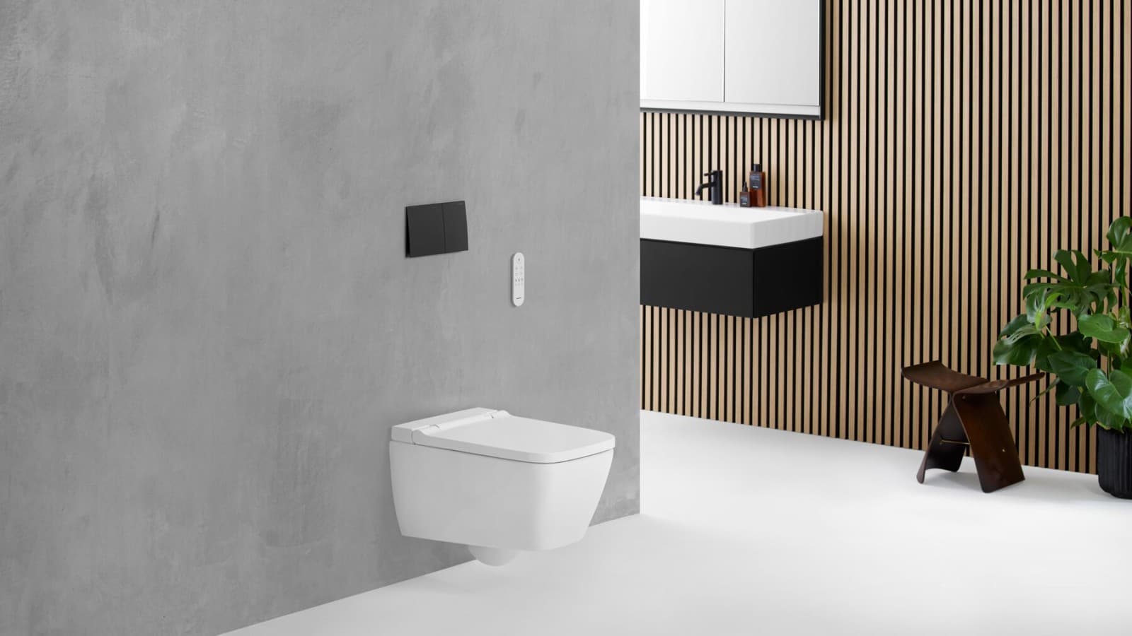 Geberit AquaClean Sela Geberit AquaClean Sela