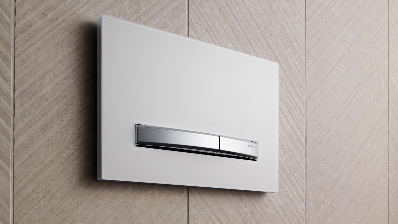 Loputusplaat Geberit Sigma50 Loputusplaat Geberit Sigma50