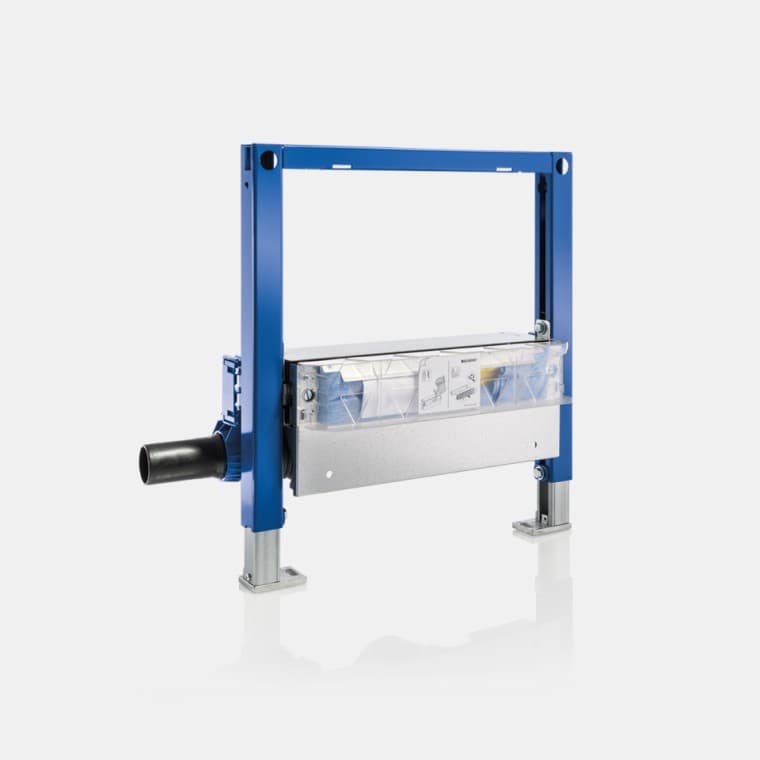 Geberit Duofix element seinaäravooluga dušile Geberit Duofix element seinaäravooluga dušile