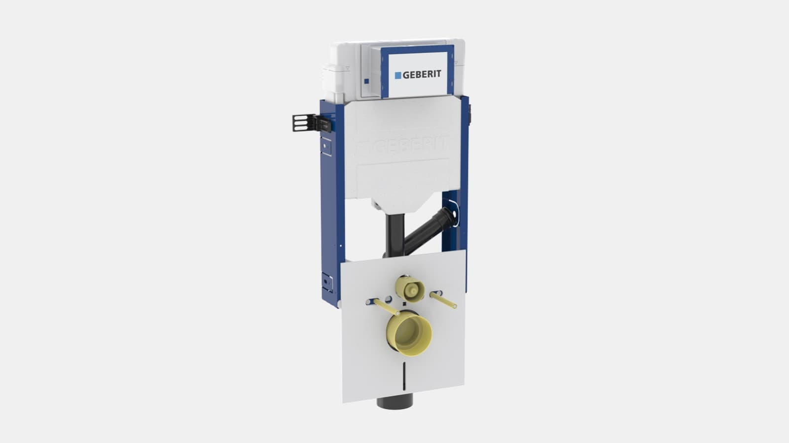 Geberit Kombifix Geberit Kombifix