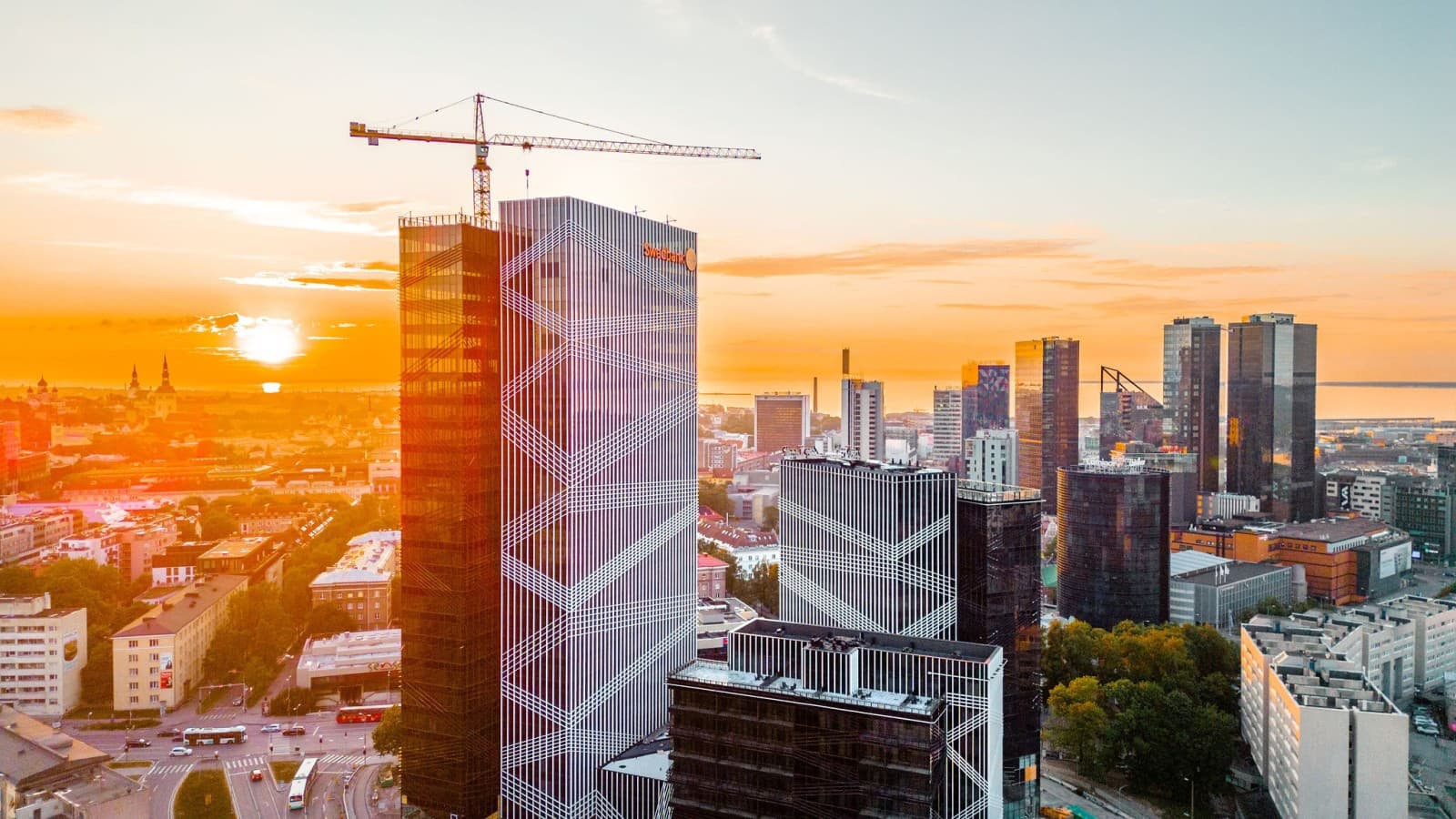 Arteri kvartal Tallinnas (© Siim Kingisepp) Arteri kvartal Tallinnas (© Siim Kingisepp)