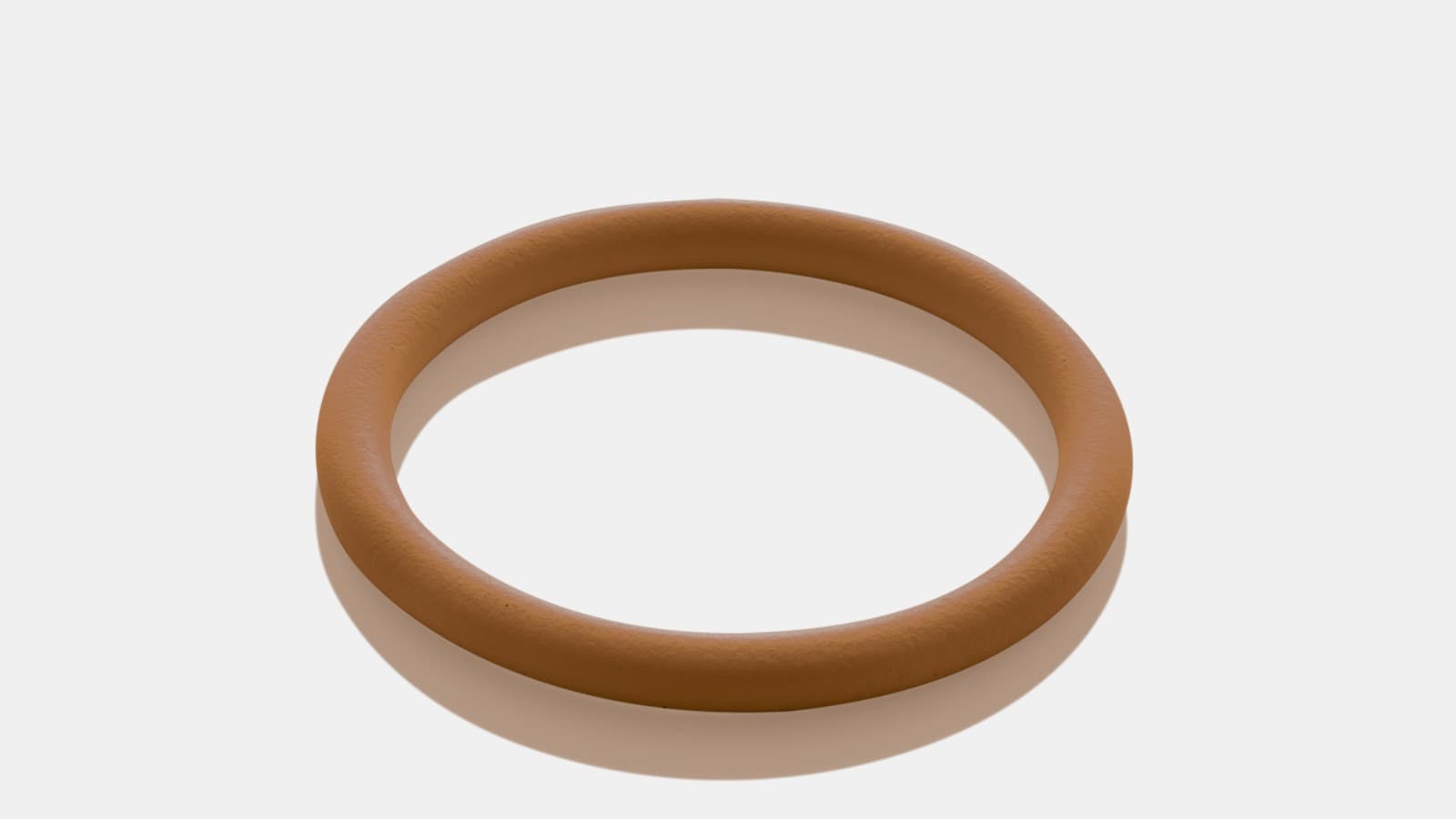 Geberit Mapressi tihend FPM, punane Geberit Mapressi tihend FPM, punane