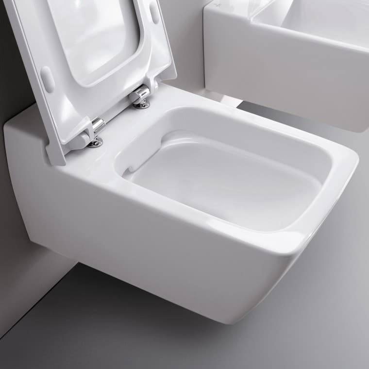 Servata Geberit Xeno2 WC-pott Servata Geberit Xeno2 WC-pott