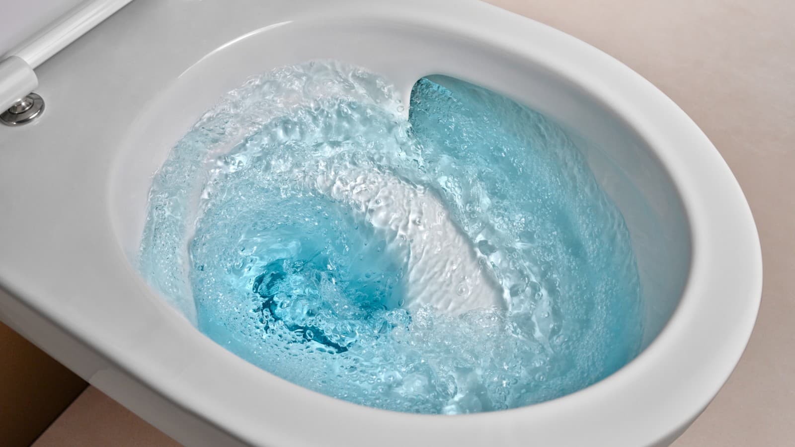 TurboFlush tehnoloogia Acanto WC-s TurboFlush tehnoloogia Acanto WC-s